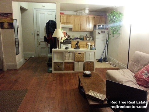 509 Beacon St, Fenway