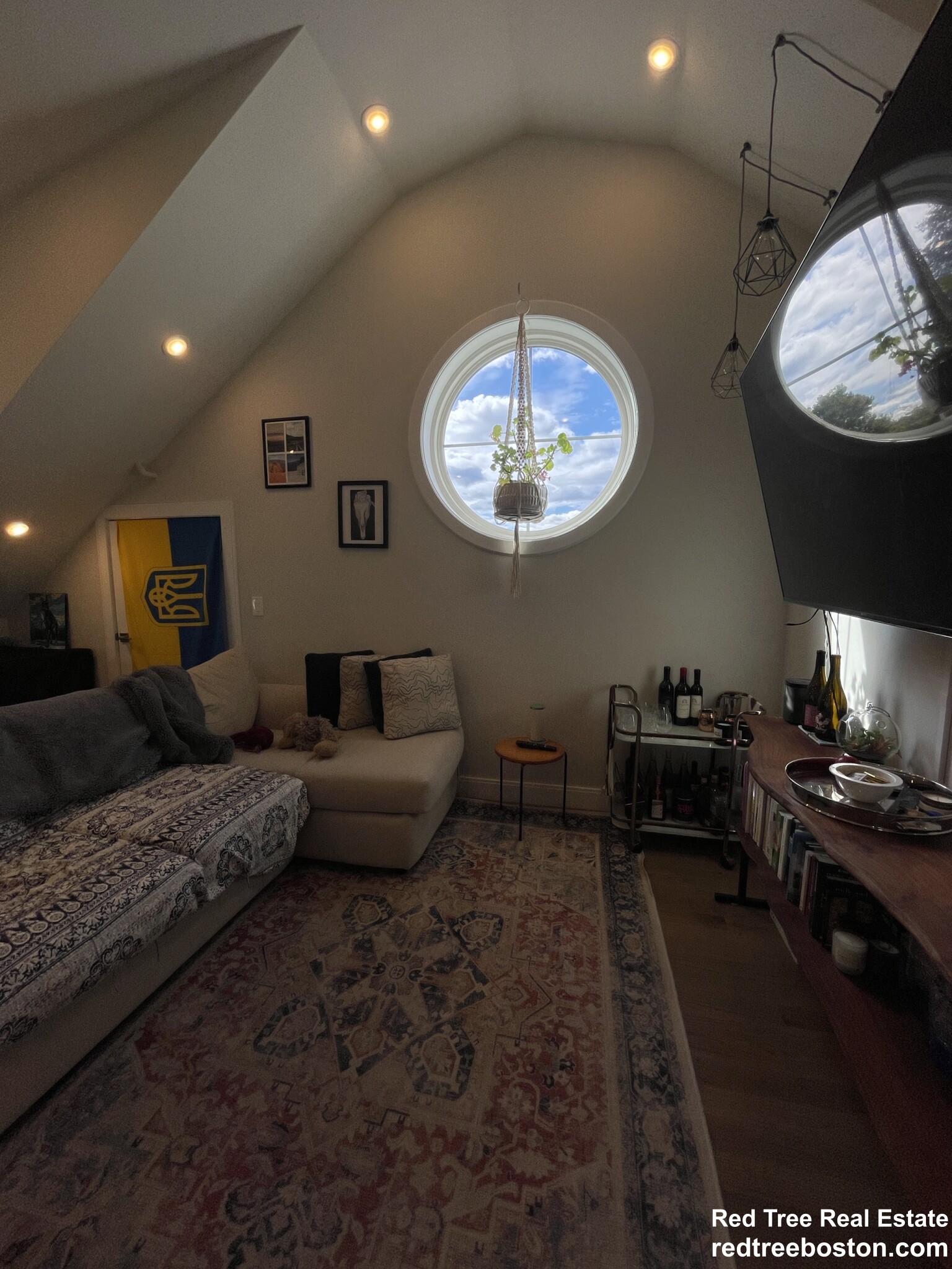 9 Mansfield St, Allston