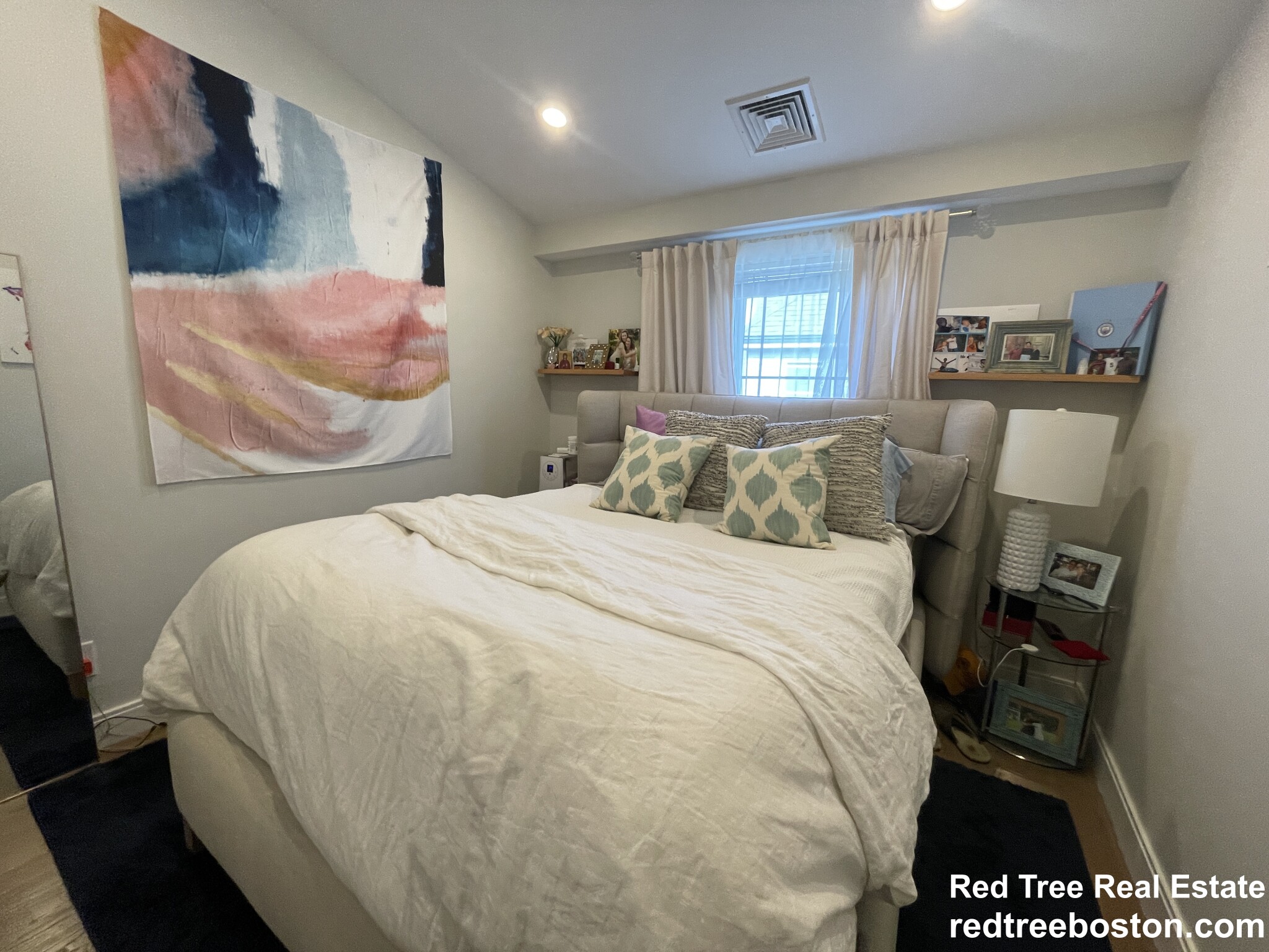 9 Mansfield St, Allston