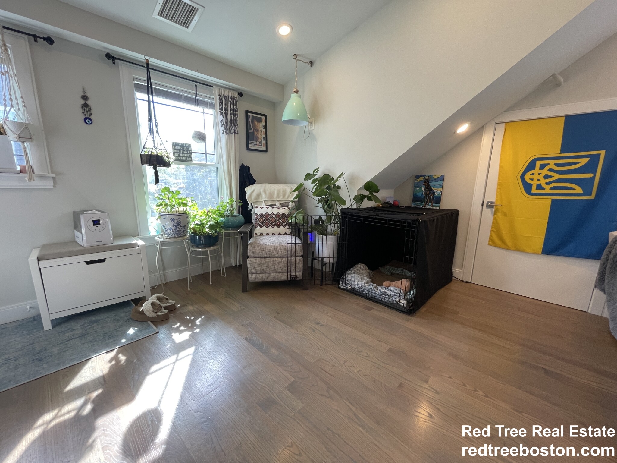 9 Mansfield St, Allston