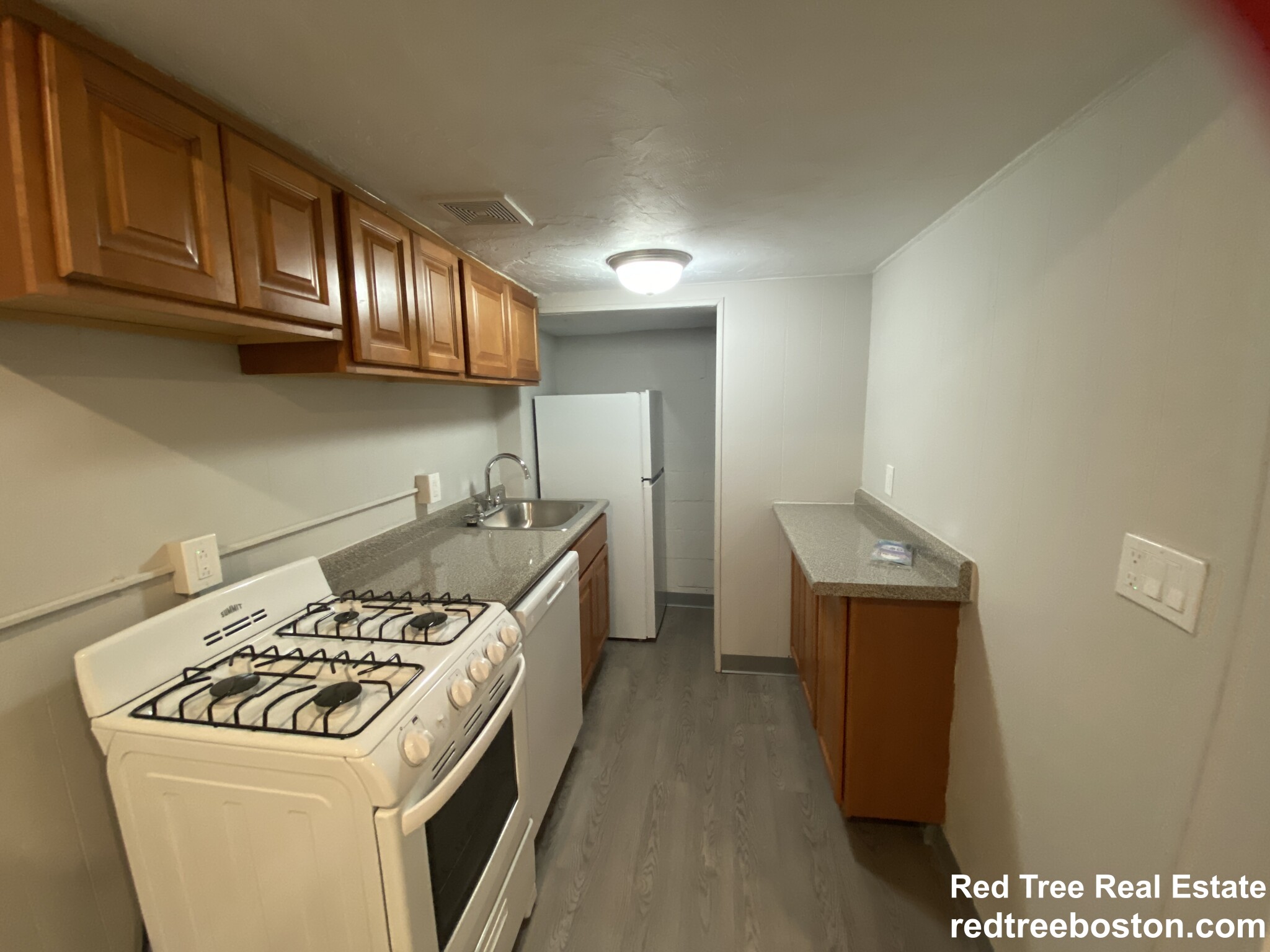 1124 Commonwealth Ave, Allston