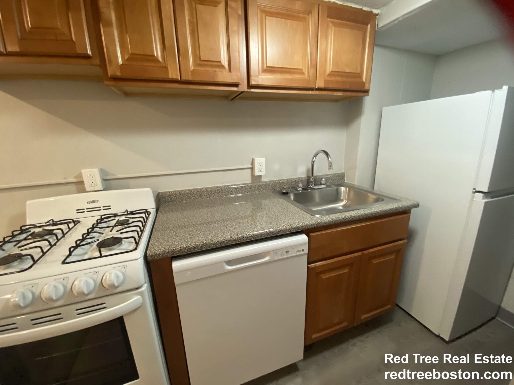 1124 Commonwealth Ave, Allston