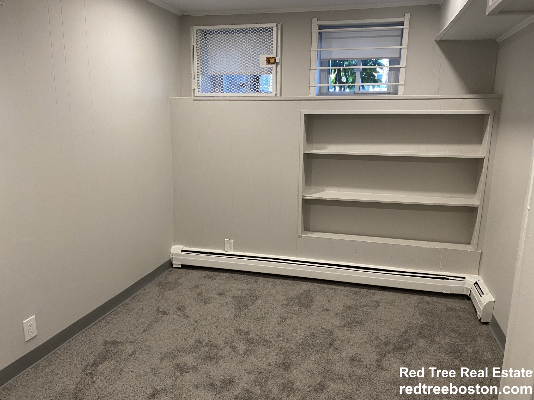 1124 Commonwealth Ave, Allston