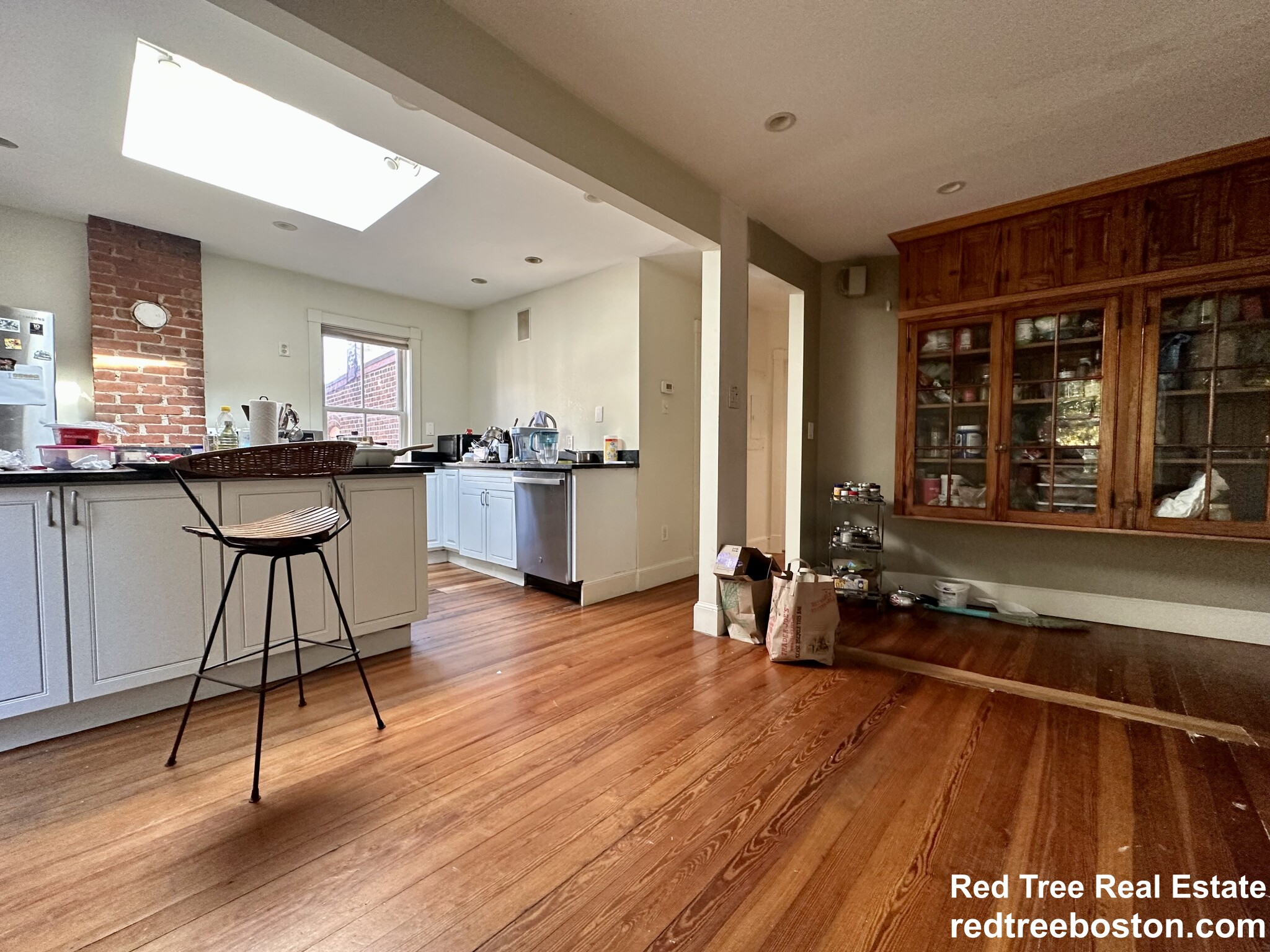 151 Highland St, Roxbury