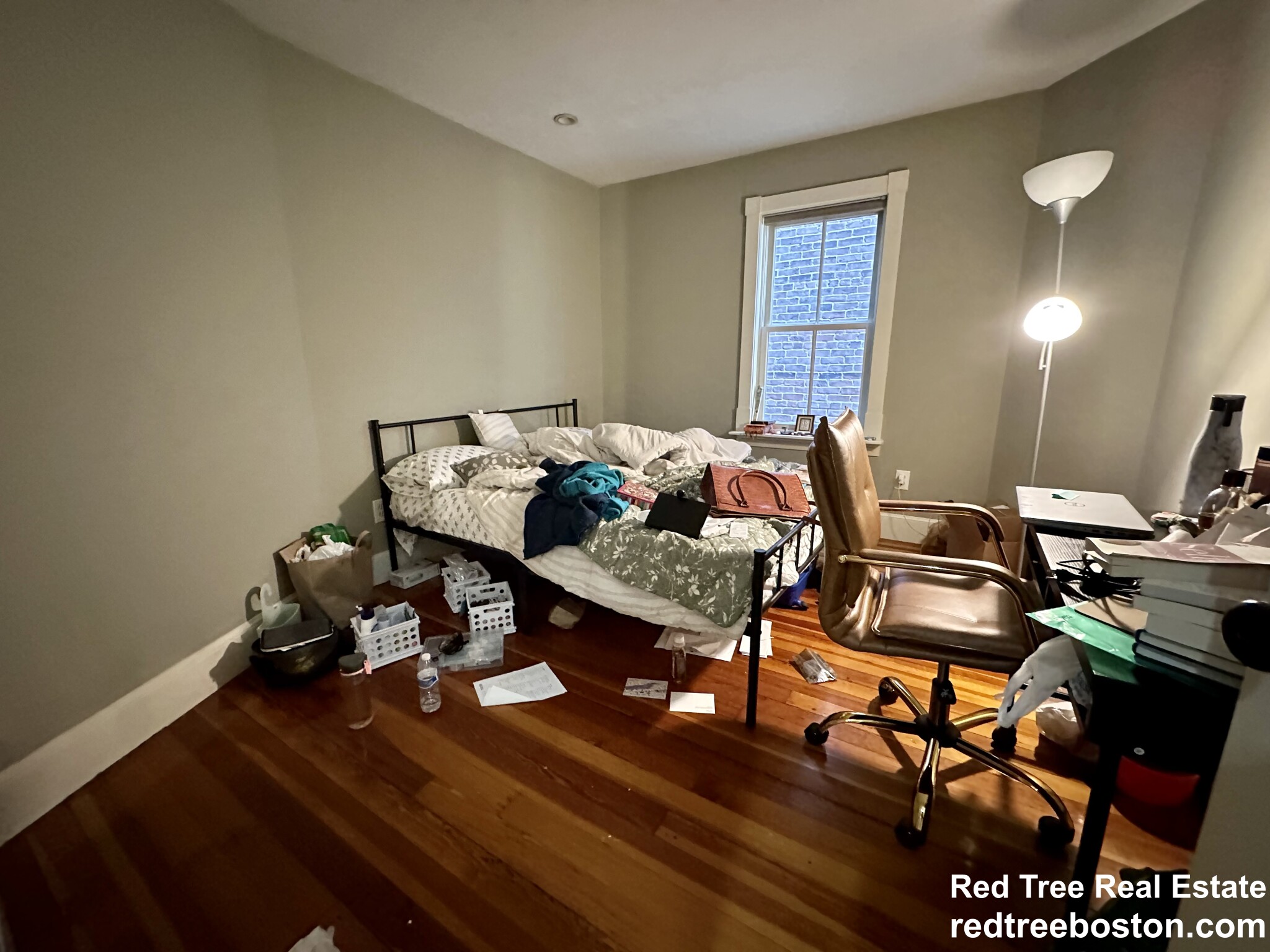 151 Highland St, Roxbury