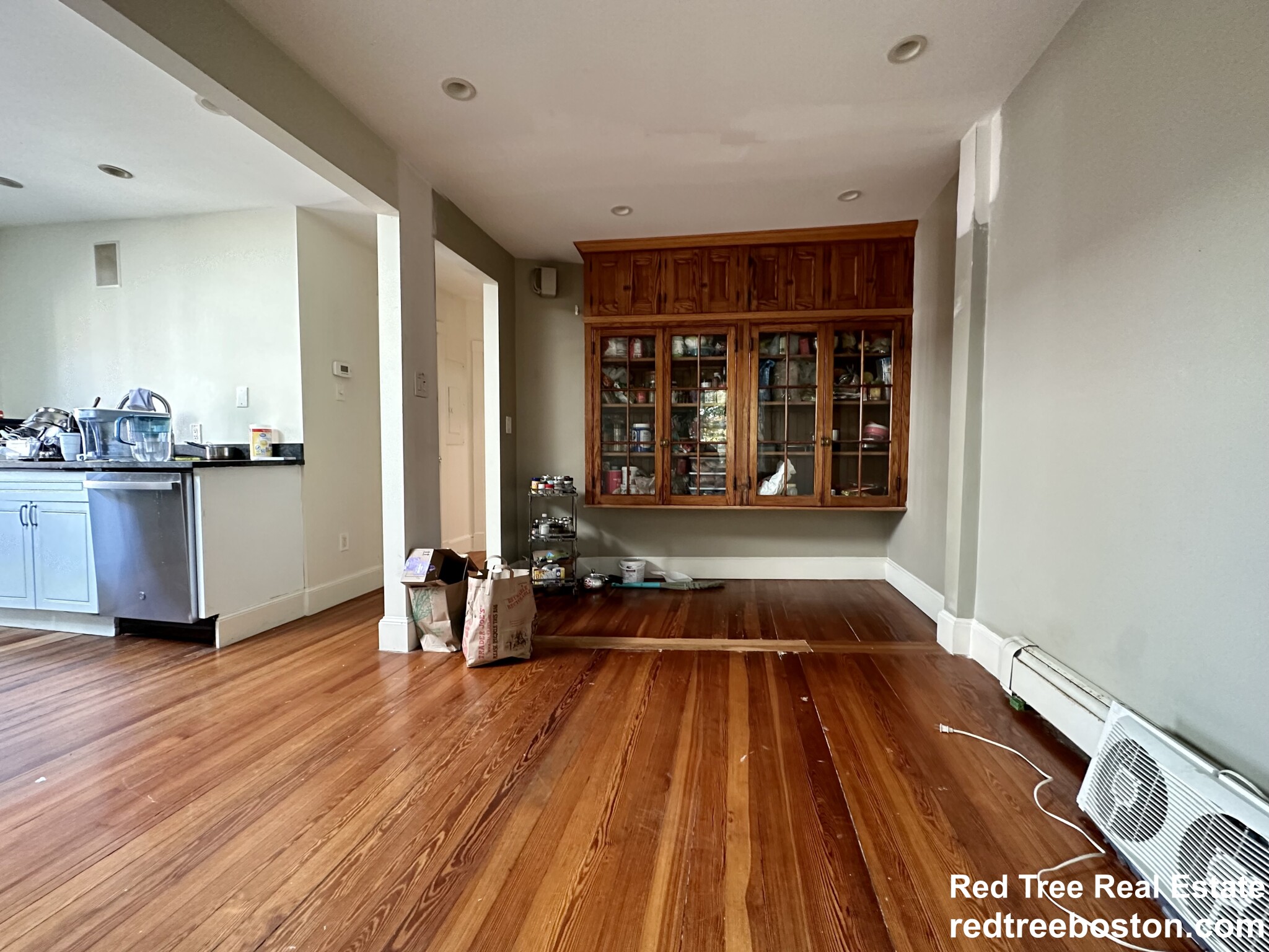 151 Highland St, Roxbury