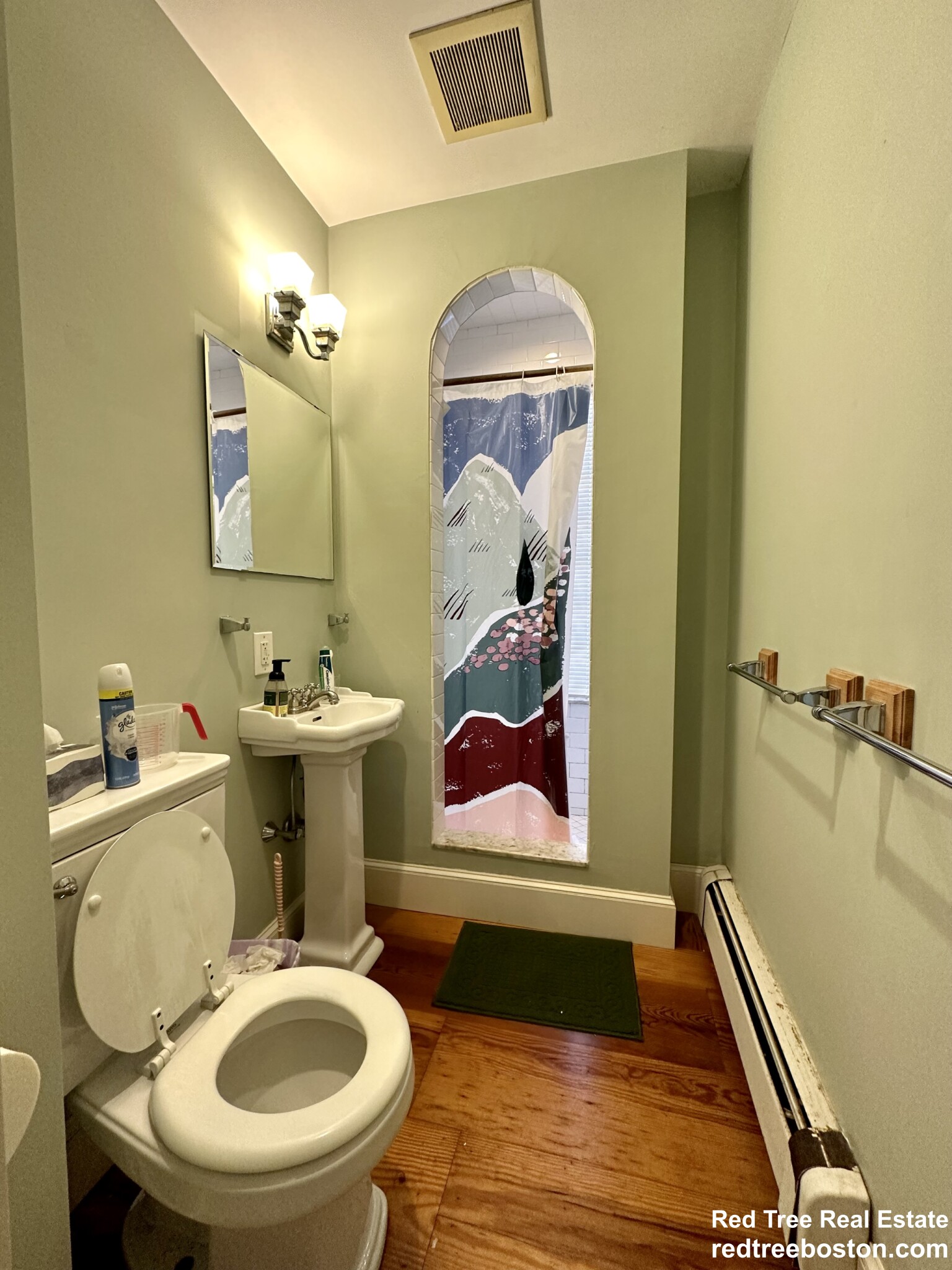 151 Highland St, Roxbury