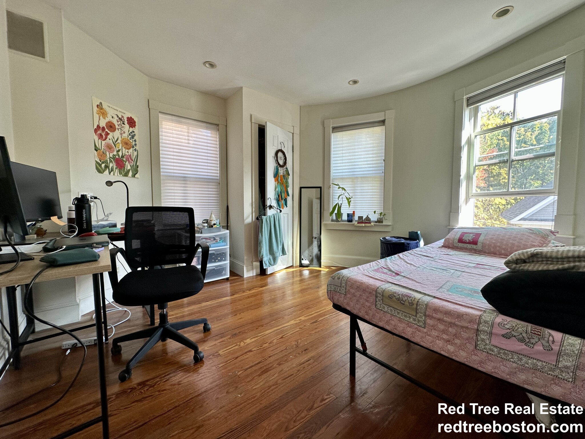 151 Highland St, Roxbury