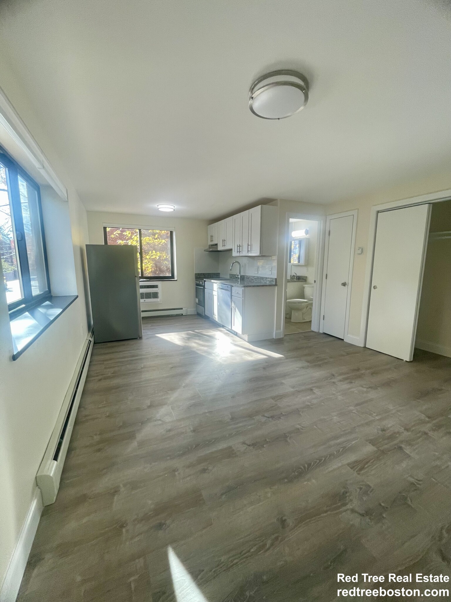 15 Chester St, North Cambridge