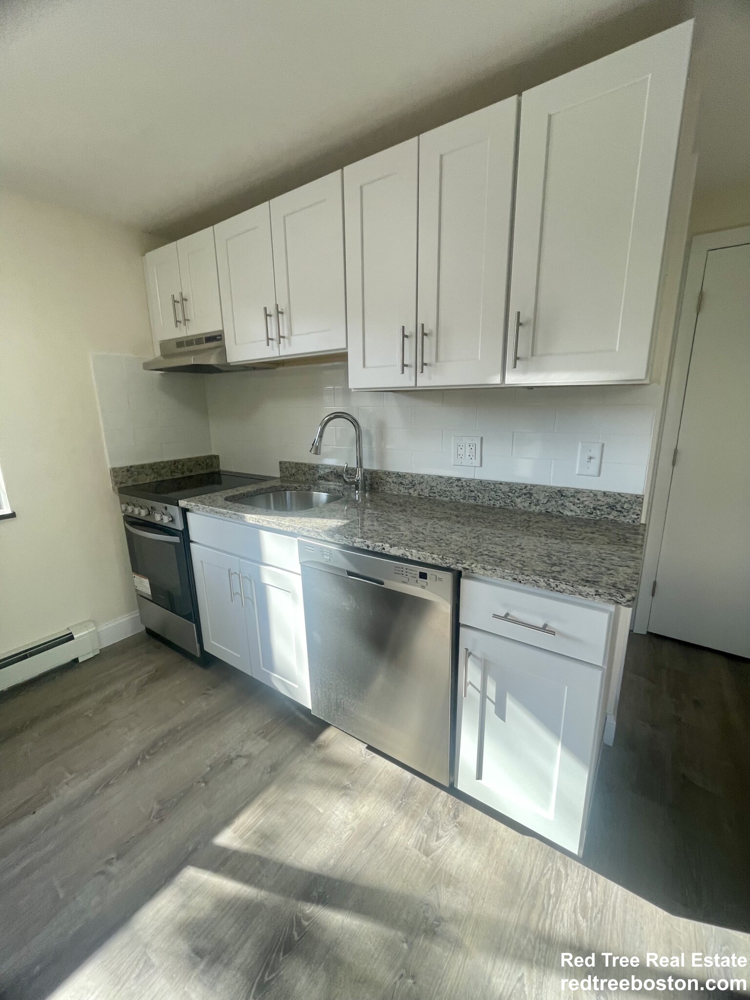 15 Chester St, North Cambridge