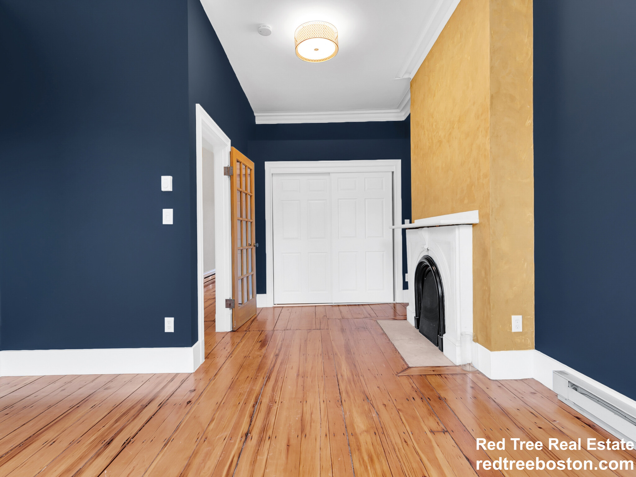 482 Columbus Ave, South End