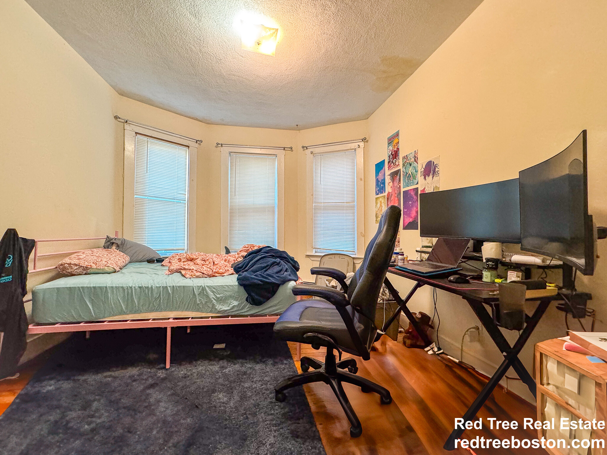 168 Hillside St, Mission Hill