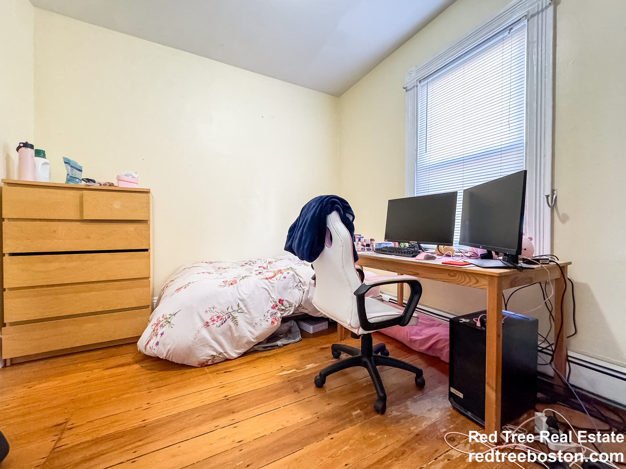 168 Hillside St, Mission Hill