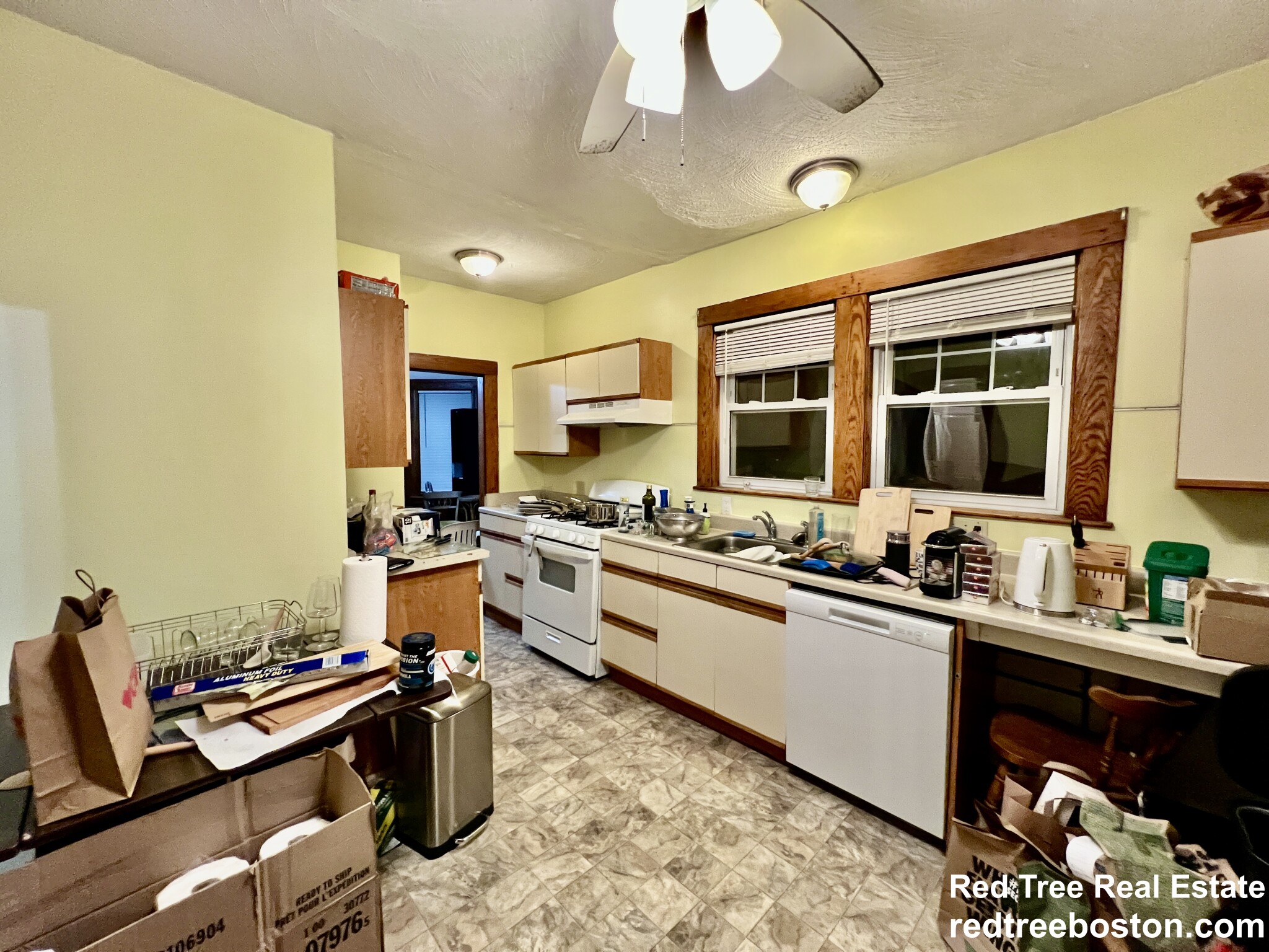 59 Quincy St, Medford