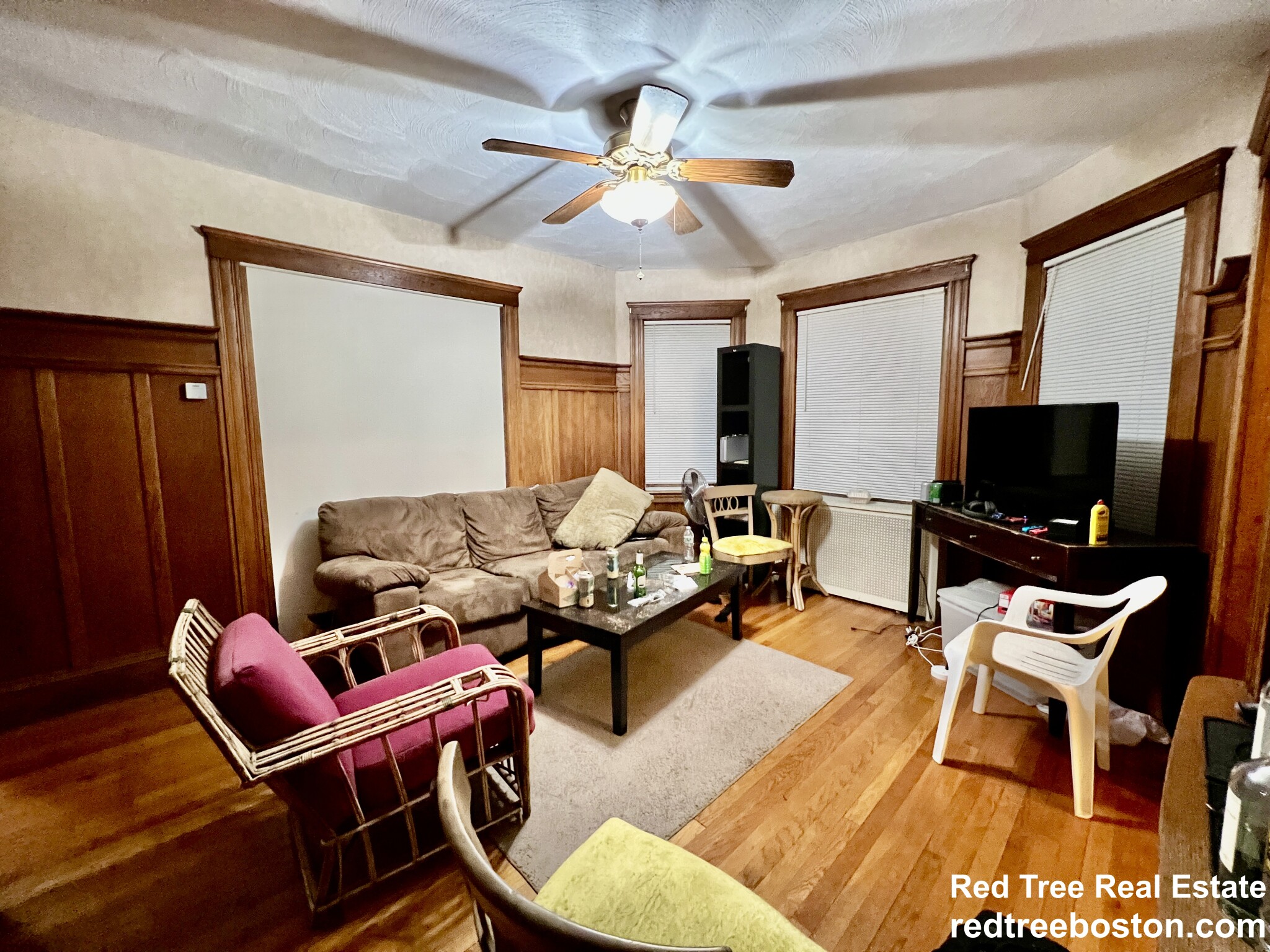 59 Quincy St, Medford