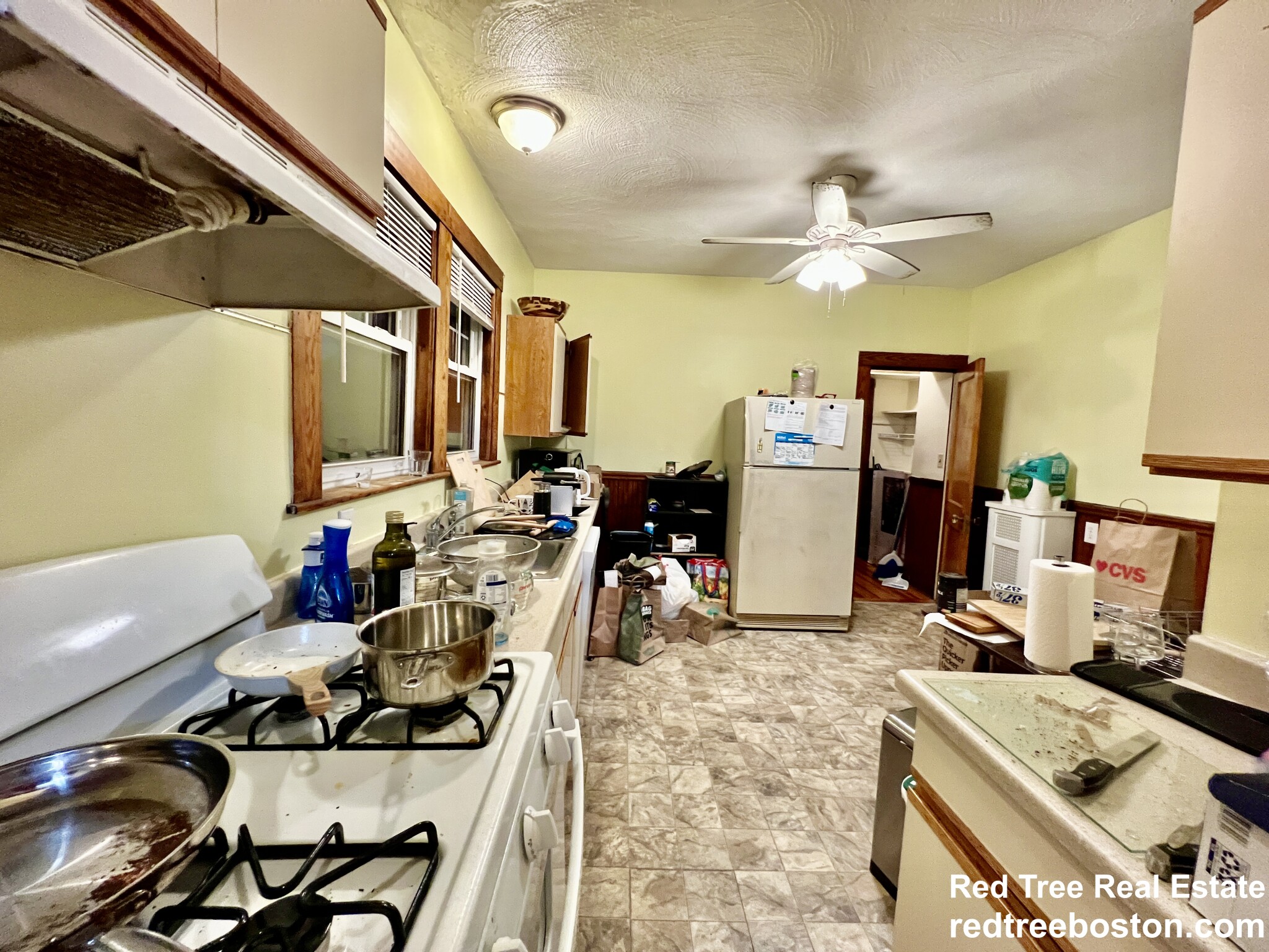 59 Quincy St, Medford