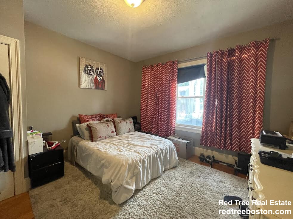 12 Jacob St, Dorchester