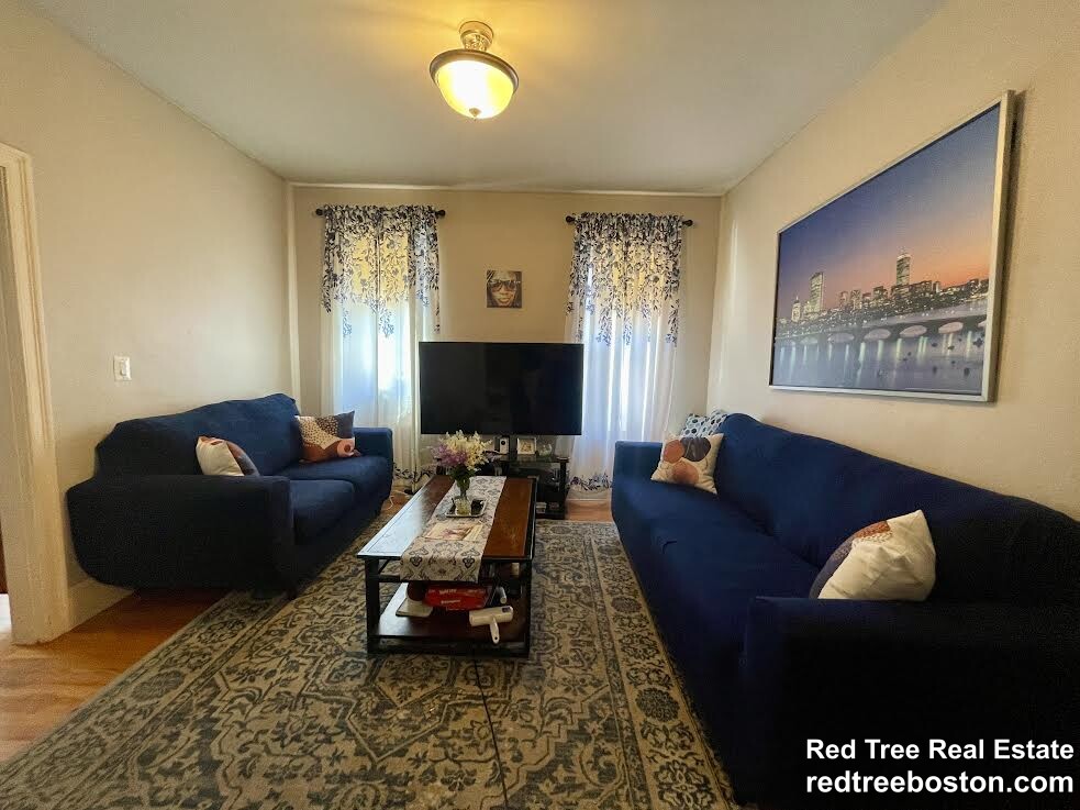 12 Jacob St, Dorchester