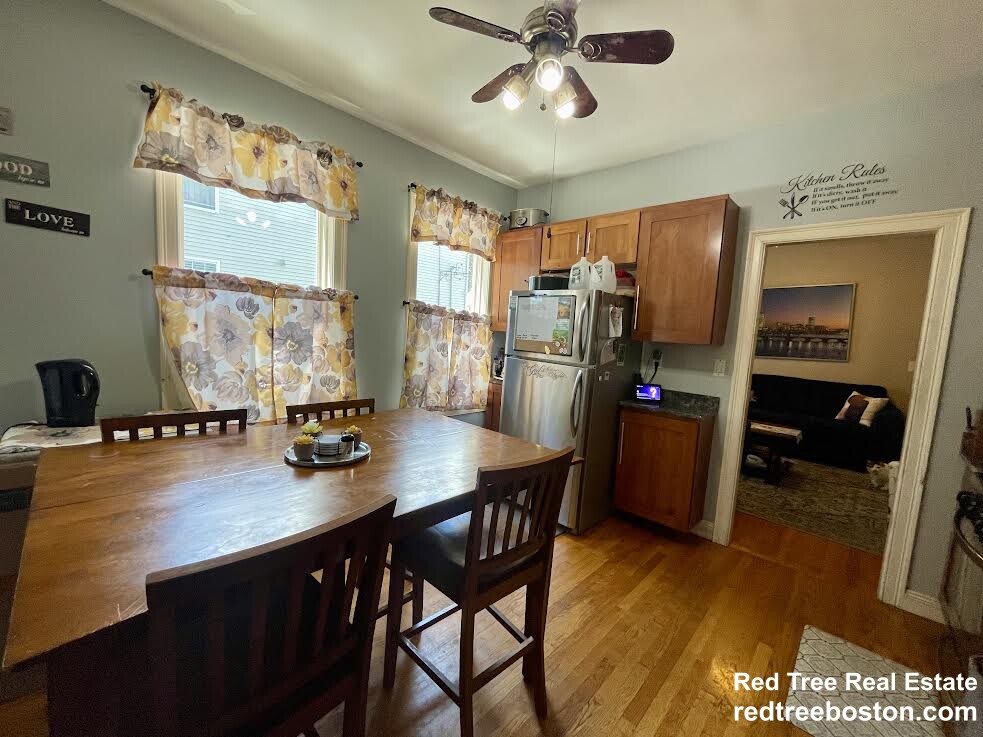 12 Jacob St, Dorchester