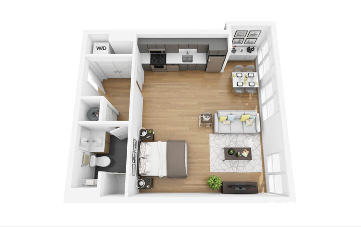 65 Brainerd Rd, Allston