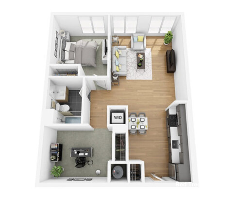 65 Brainerd Rd, Allston