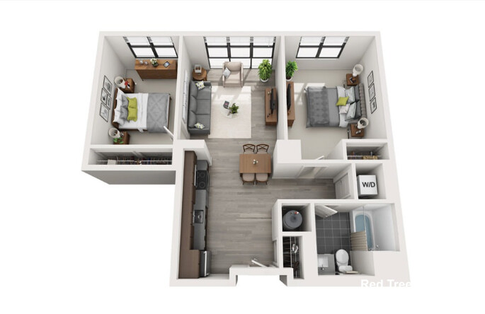 65 Brainerd Rd, Allston