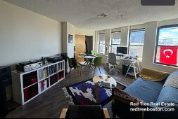 1126 Boylston St, Fenway