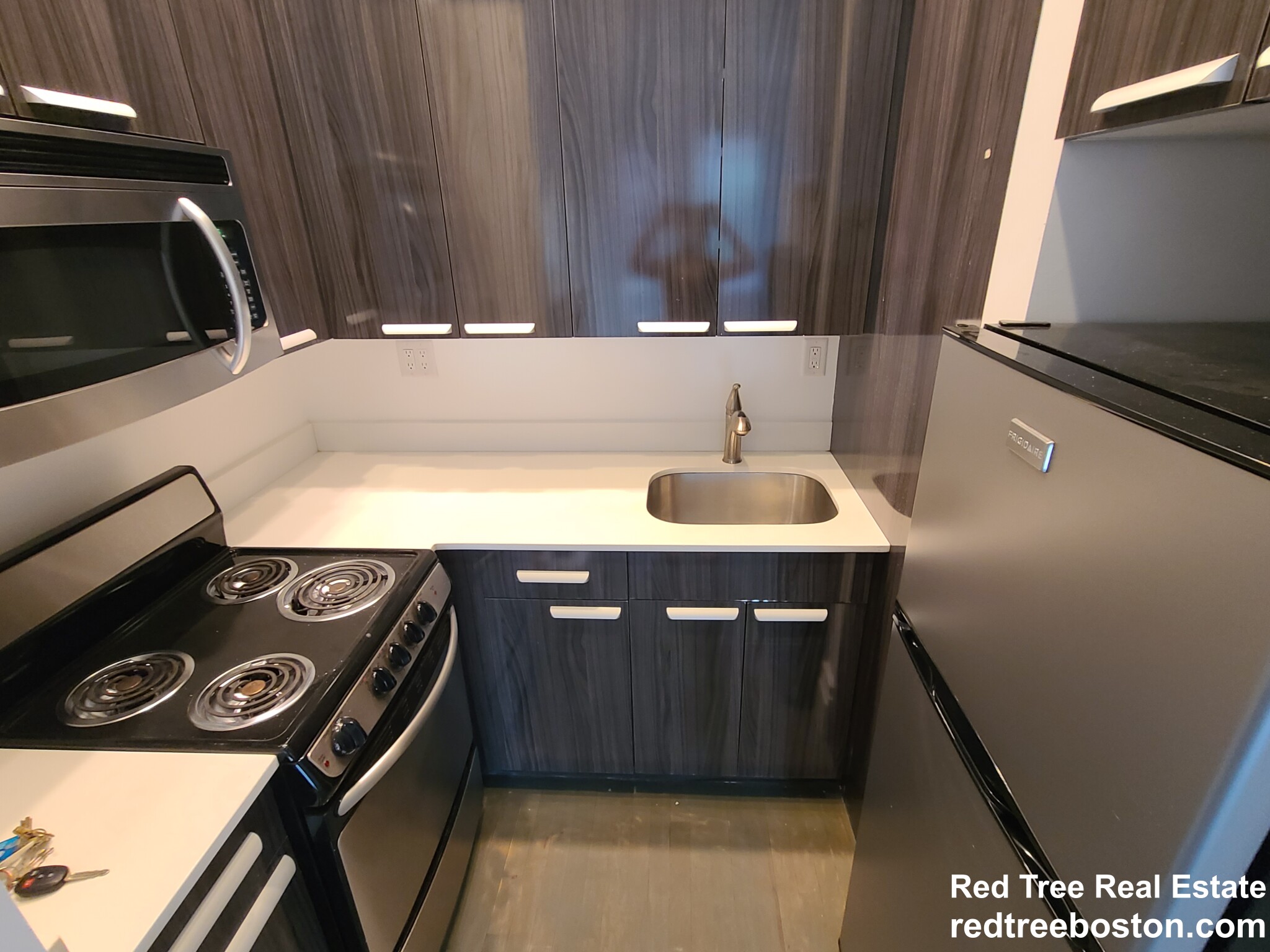 254 Newbury St, Back Bay