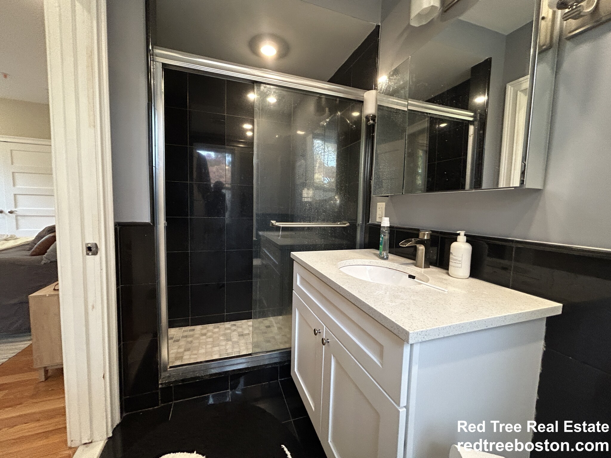 1778 Commonwealth Ave, Brighton