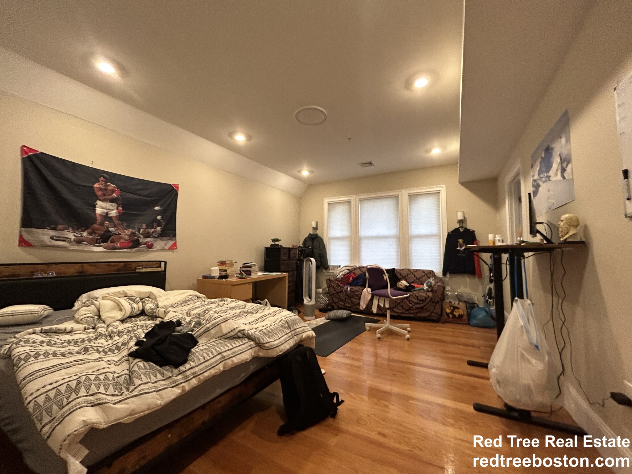 1778 Commonwealth Ave, Brighton