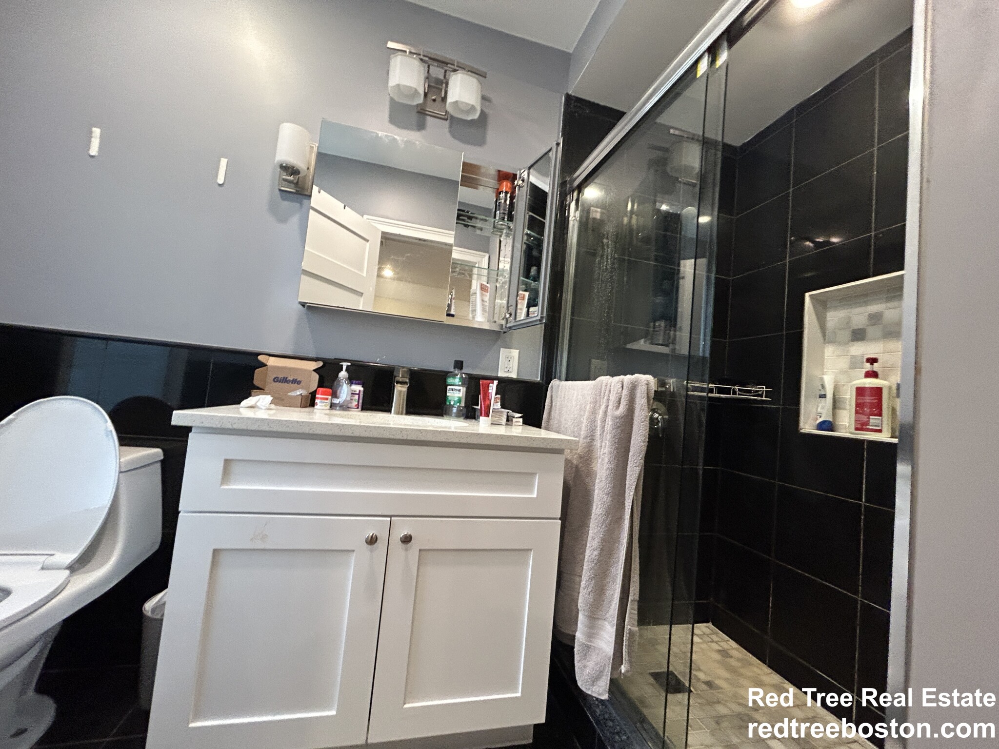 1778 Commonwealth Ave, Brighton