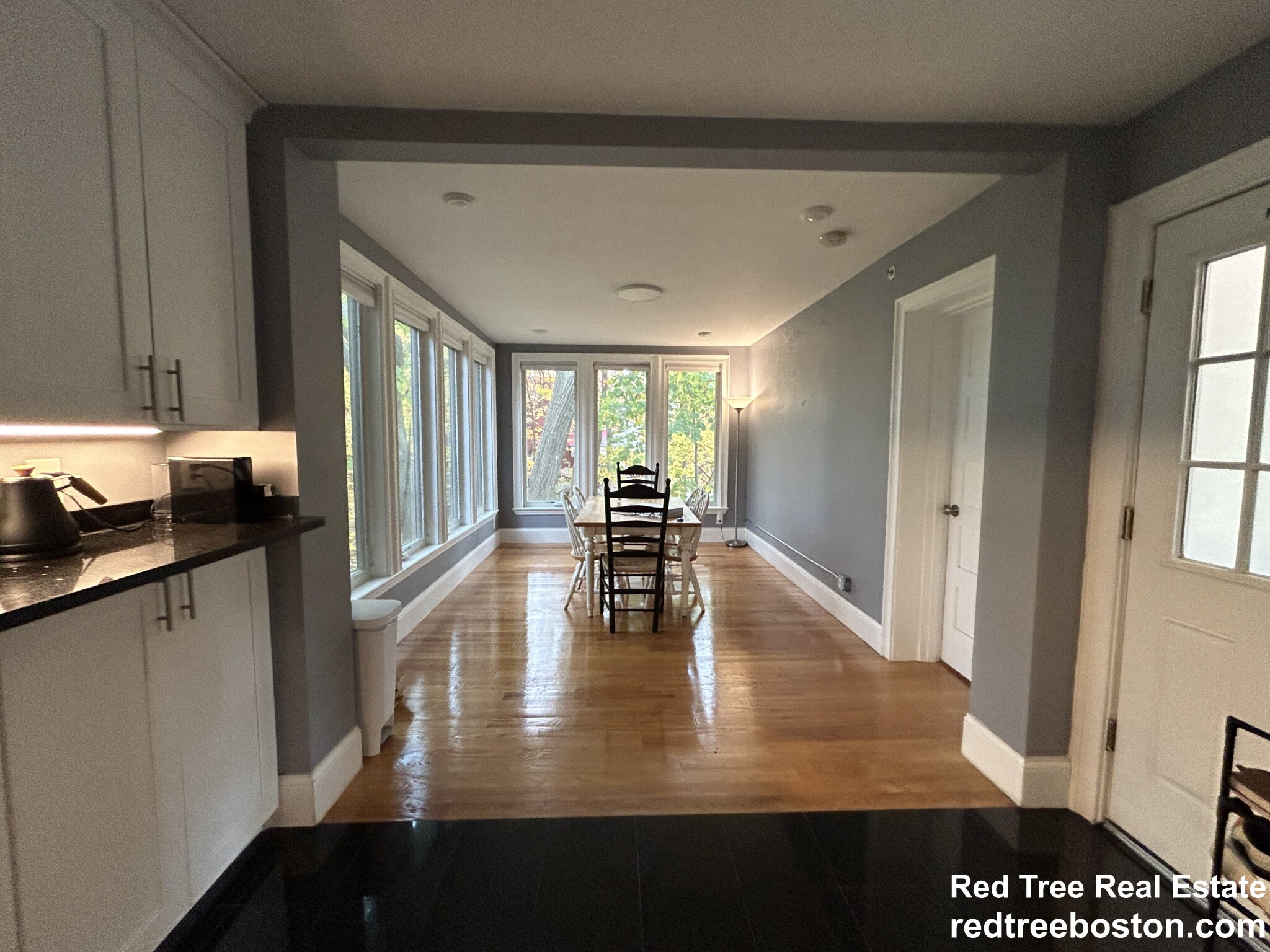 1778 Commonwealth Ave, Brighton