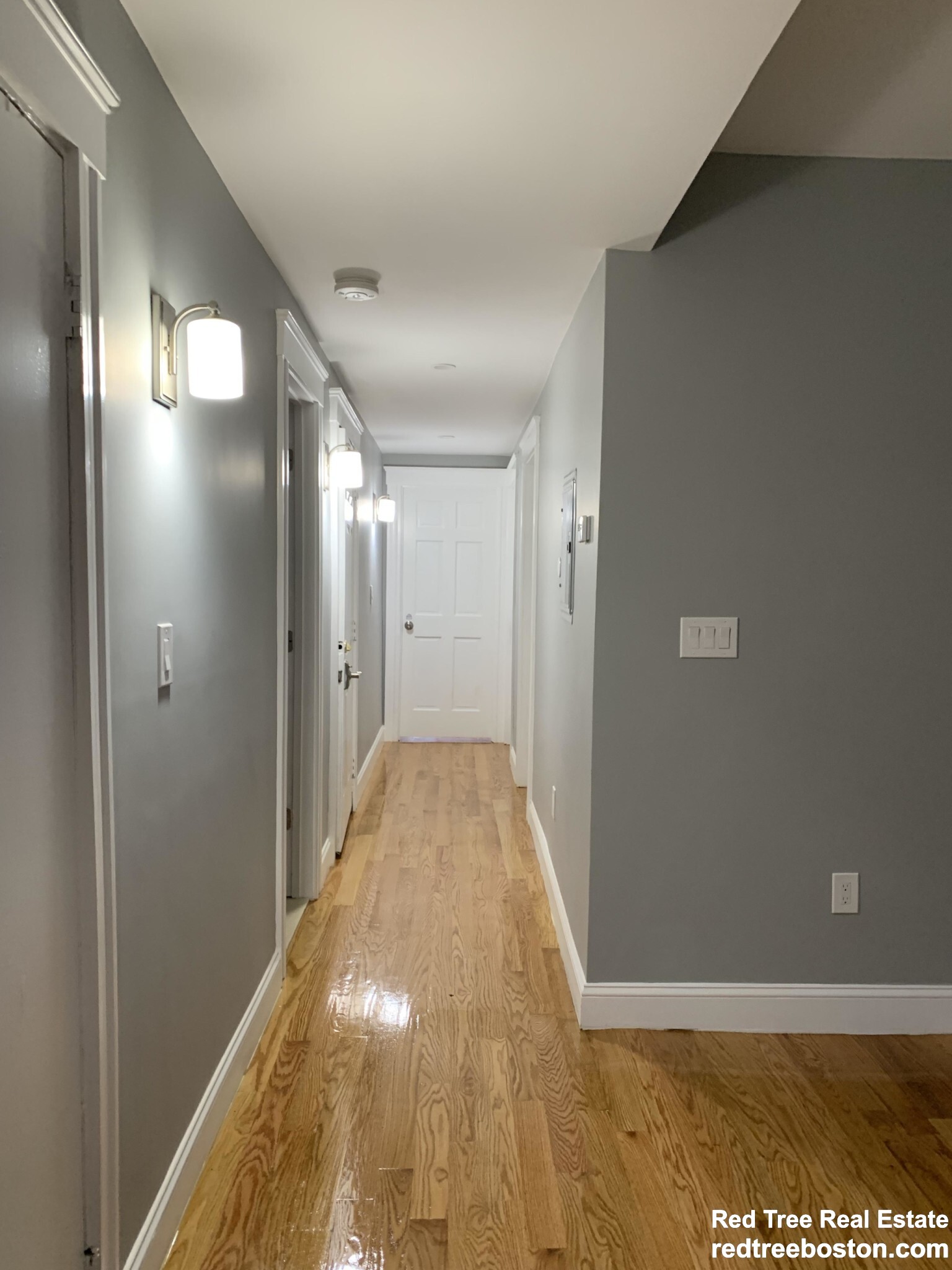 146 Hillside St, Mission Hill