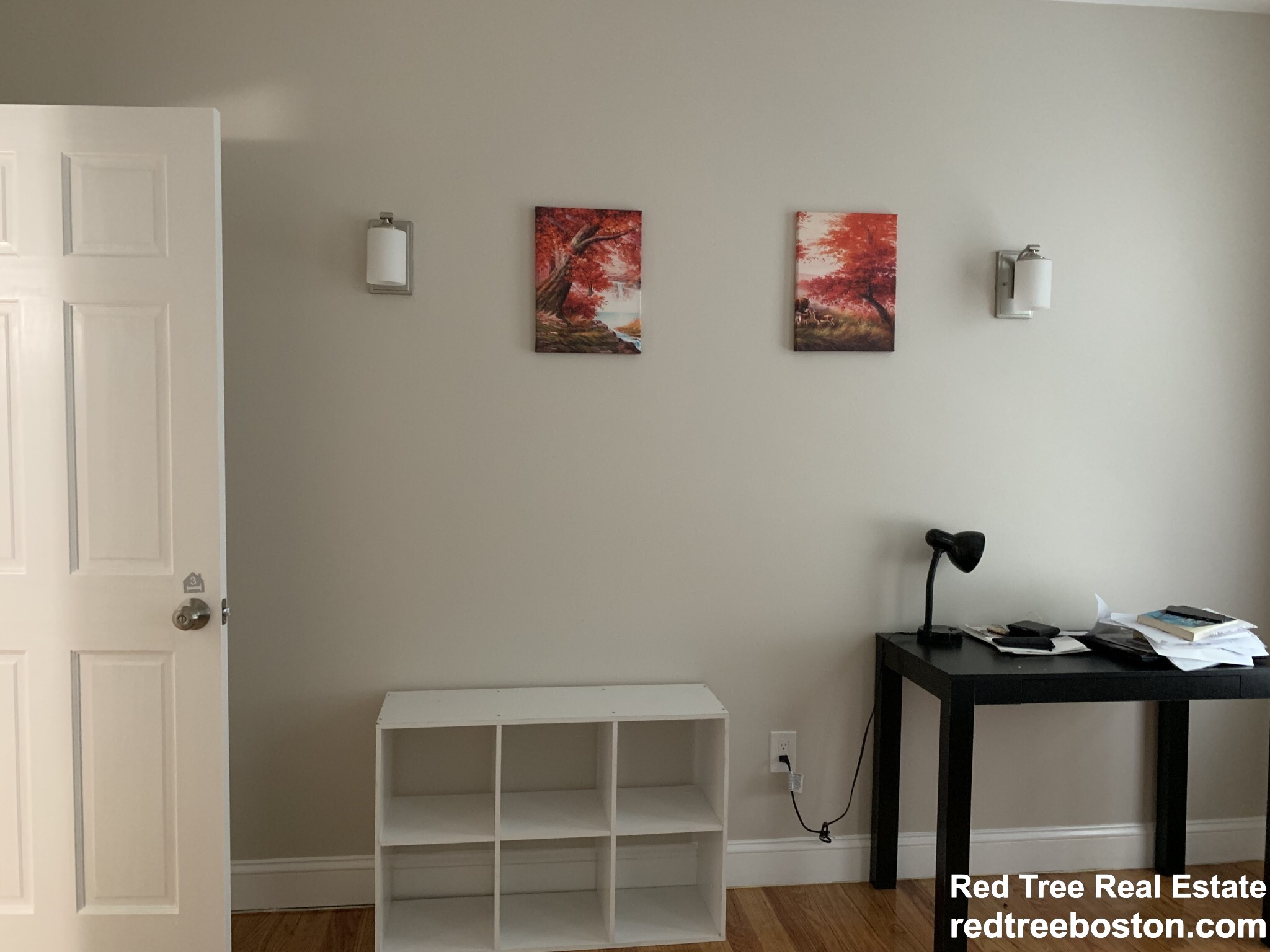 146 Hillside St, Mission Hill