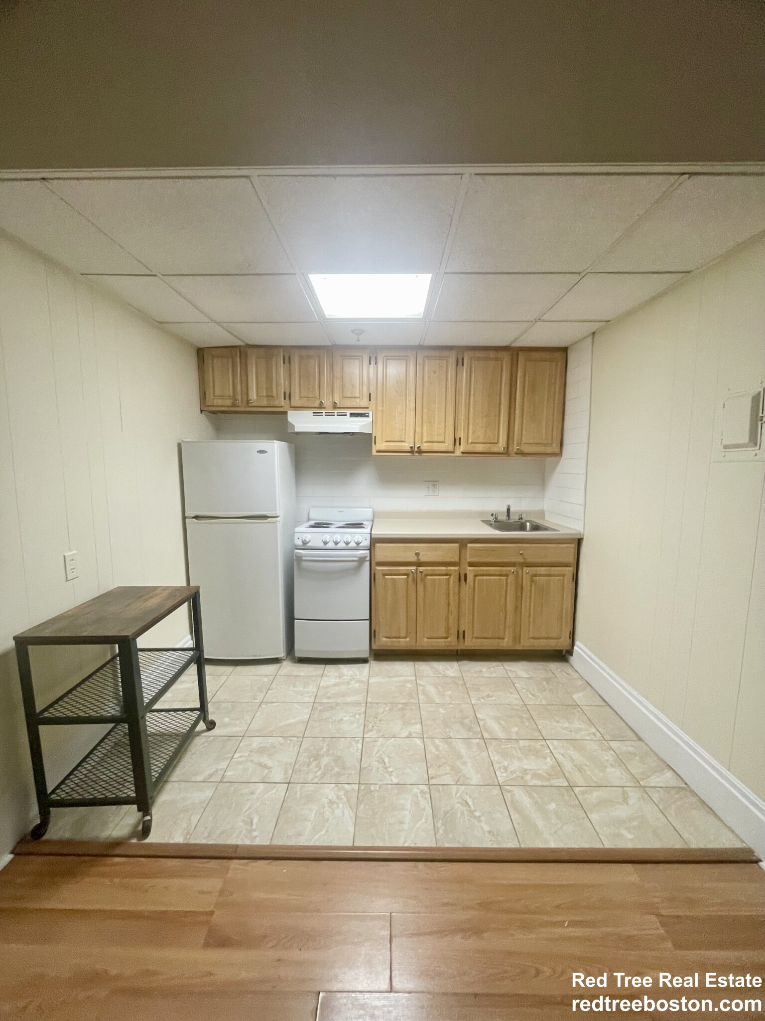 62 Boylston St, Midtown