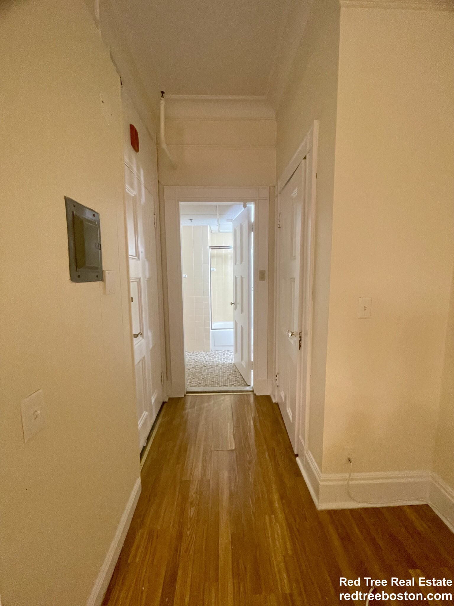 62 Boylston St, Midtown