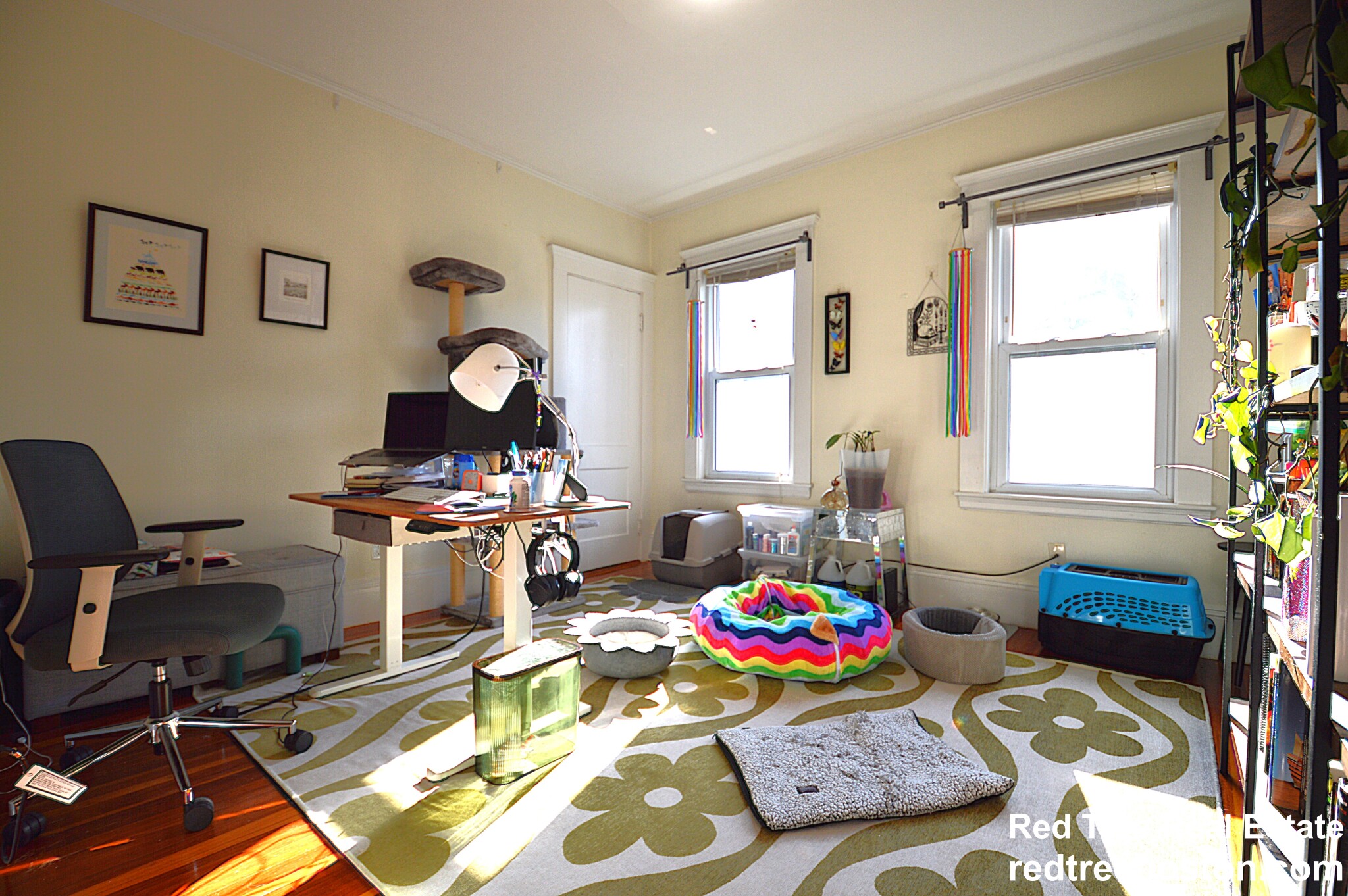 16 Nonantum St, Oak Square