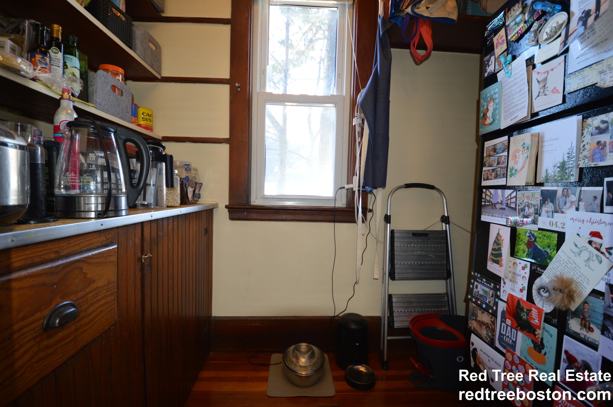 16 Nonantum St, Oak Square