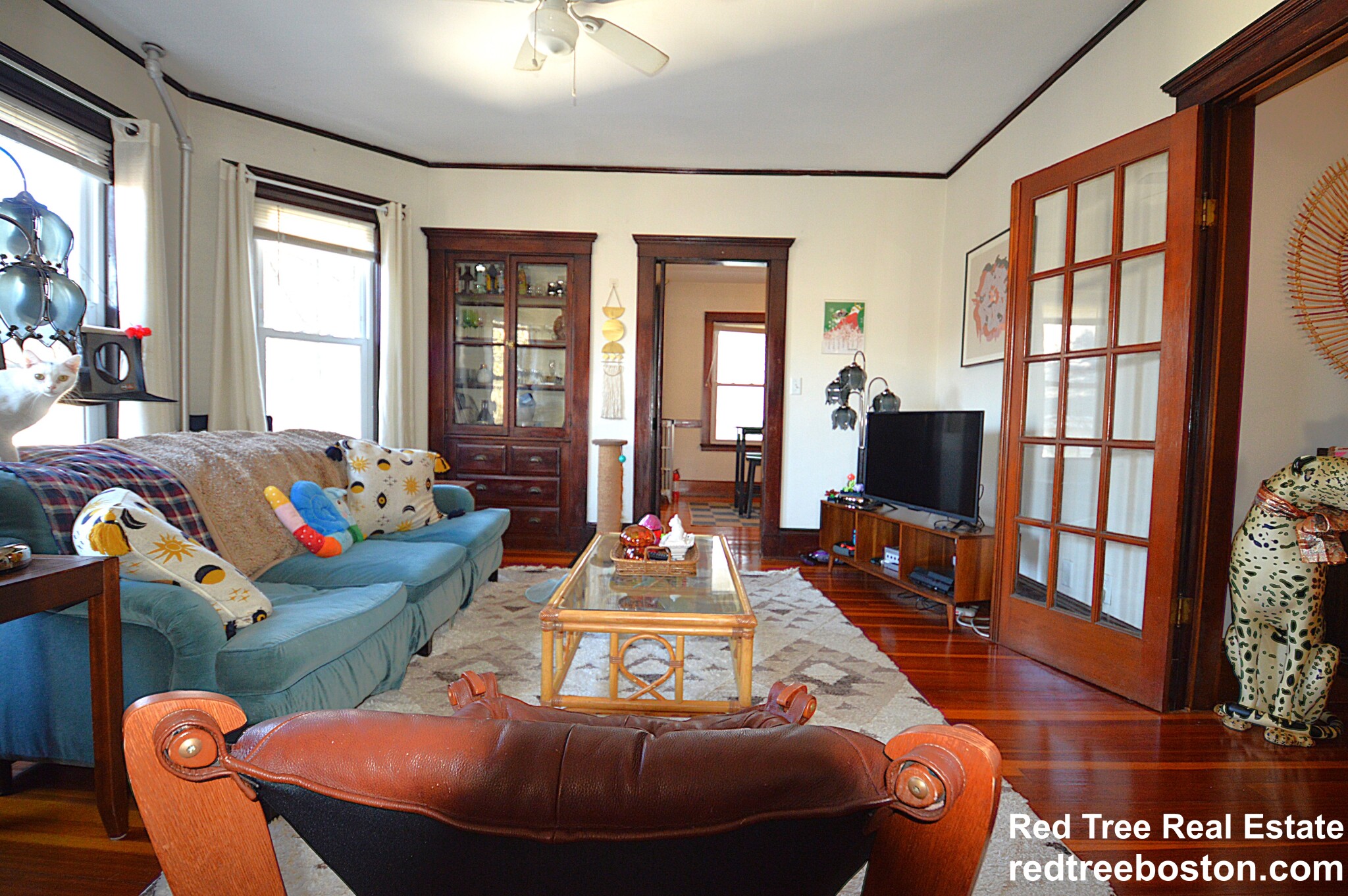 16 Nonantum St, Oak Square