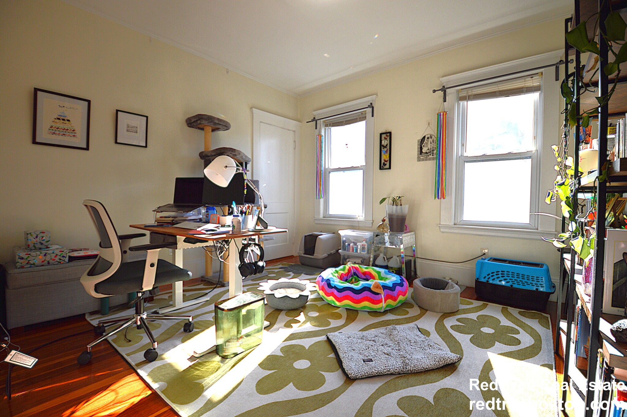 16 Nonantum St, Oak Square