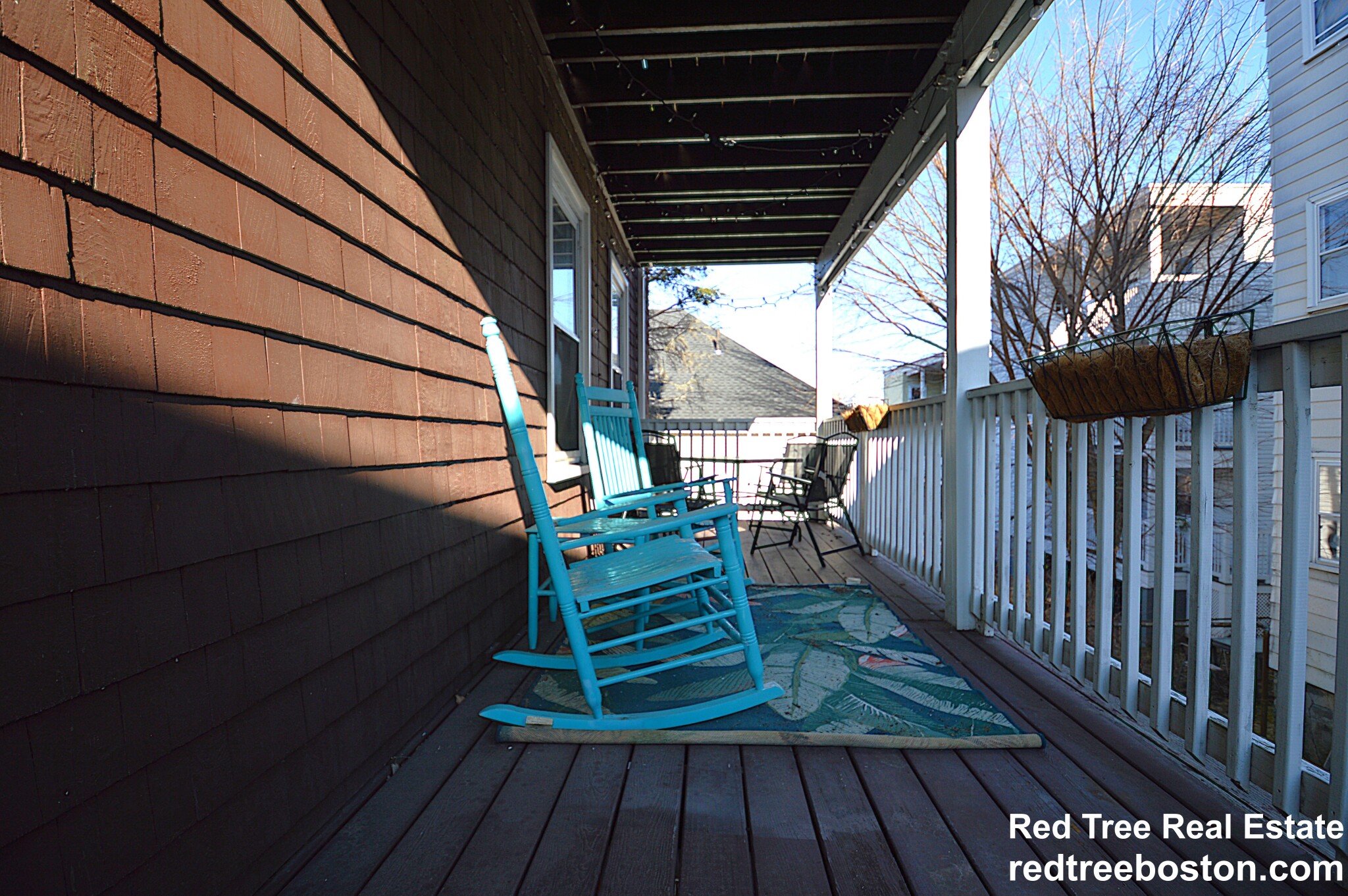 16 Nonantum St, Oak Square