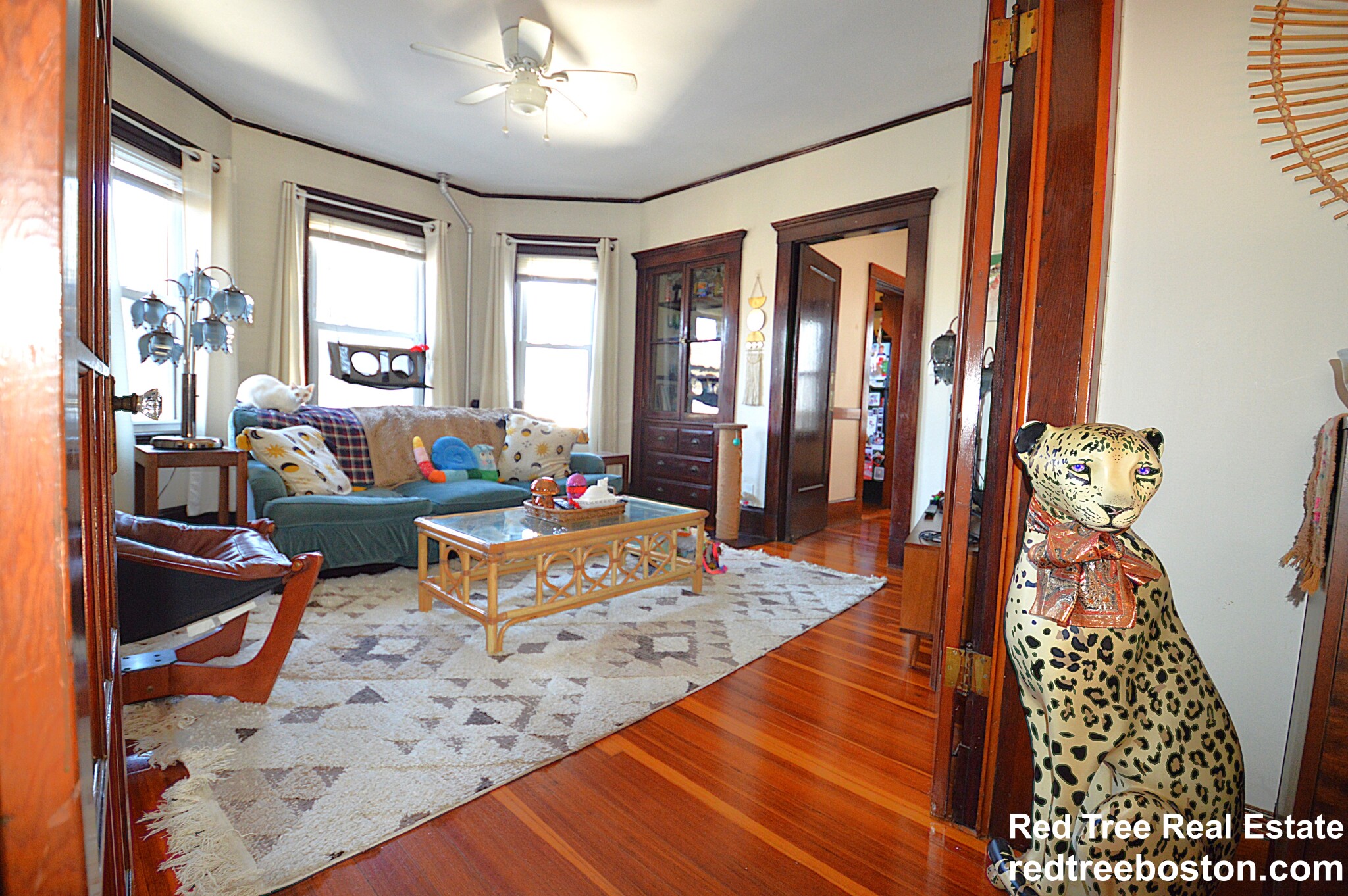 16 Nonantum St, Oak Square