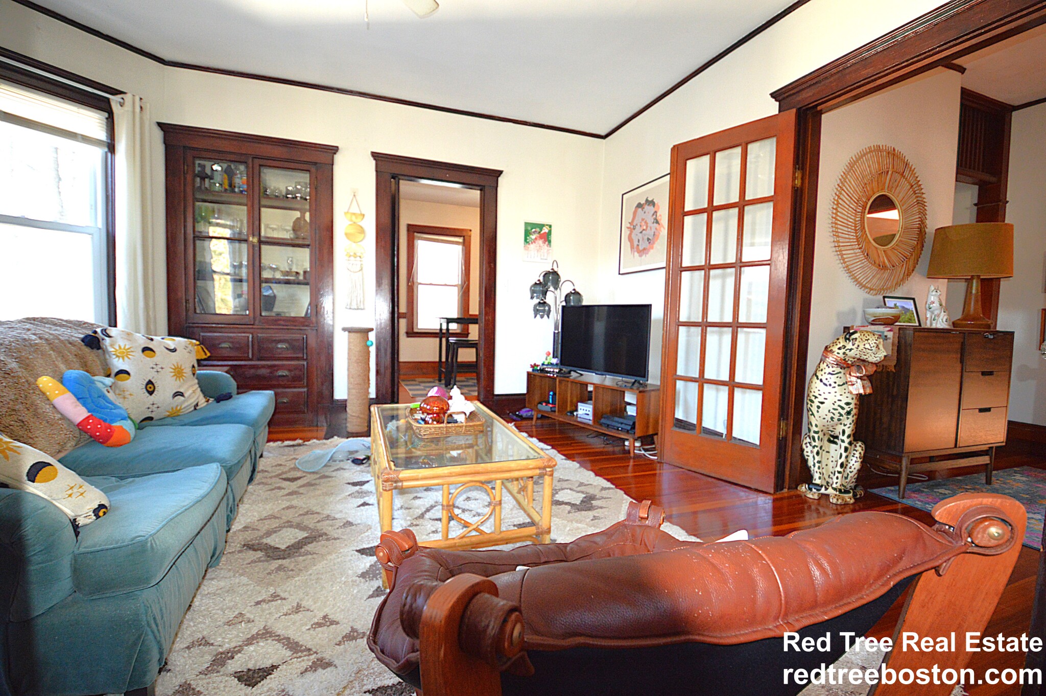 16 Nonantum St, Oak Square