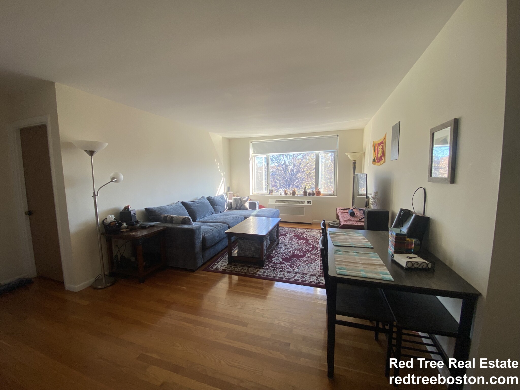 35 Vernon St, Coolidge Corner