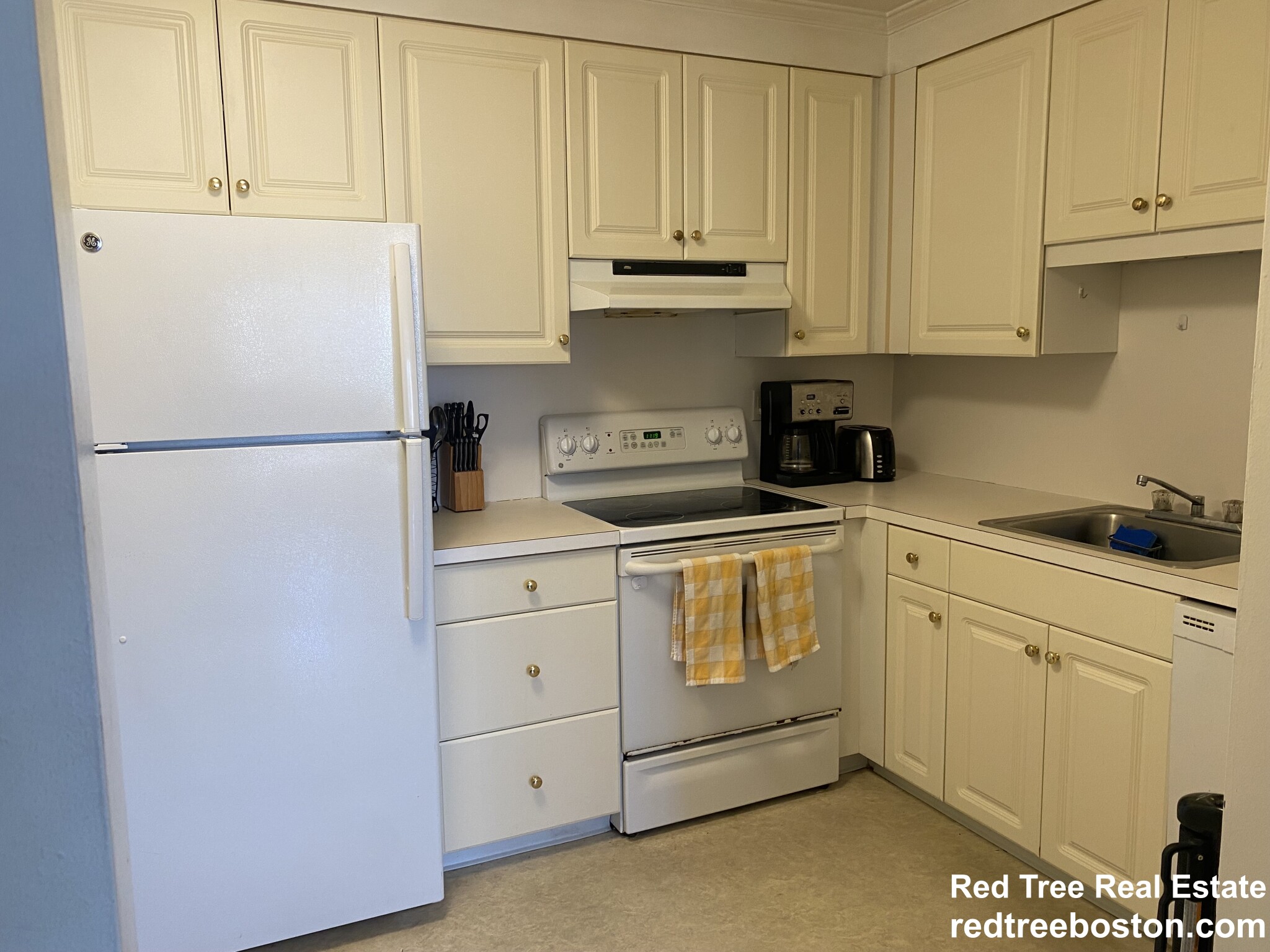 35 Vernon St, Coolidge Corner