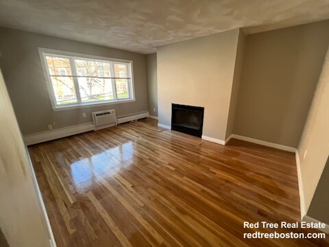 50 Evergreen St, Jamaica Plain