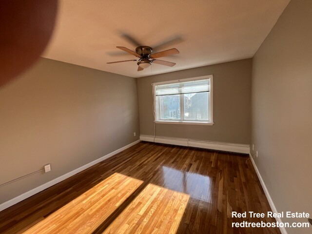 50 Evergreen St, Jamaica Plain