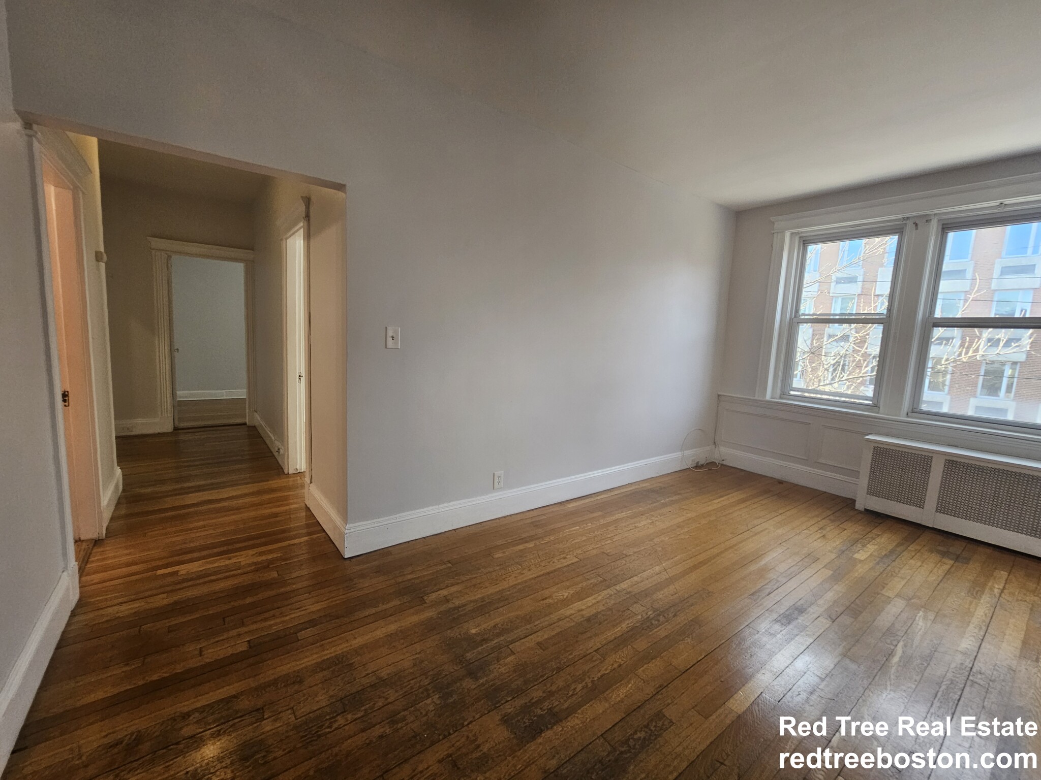 211 Saint Paul St, Coolidge Corner