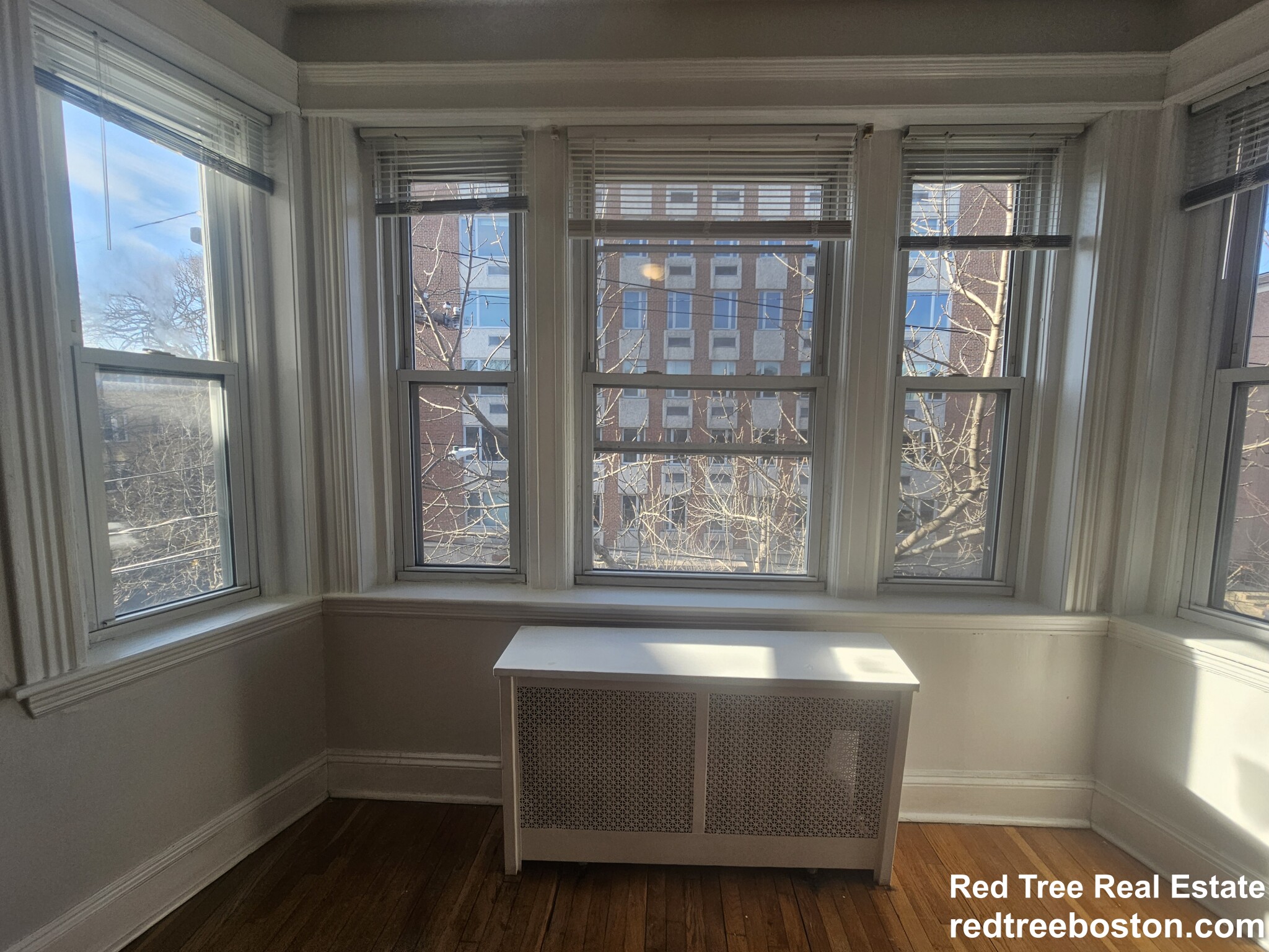 211 Saint Paul St, Coolidge Corner