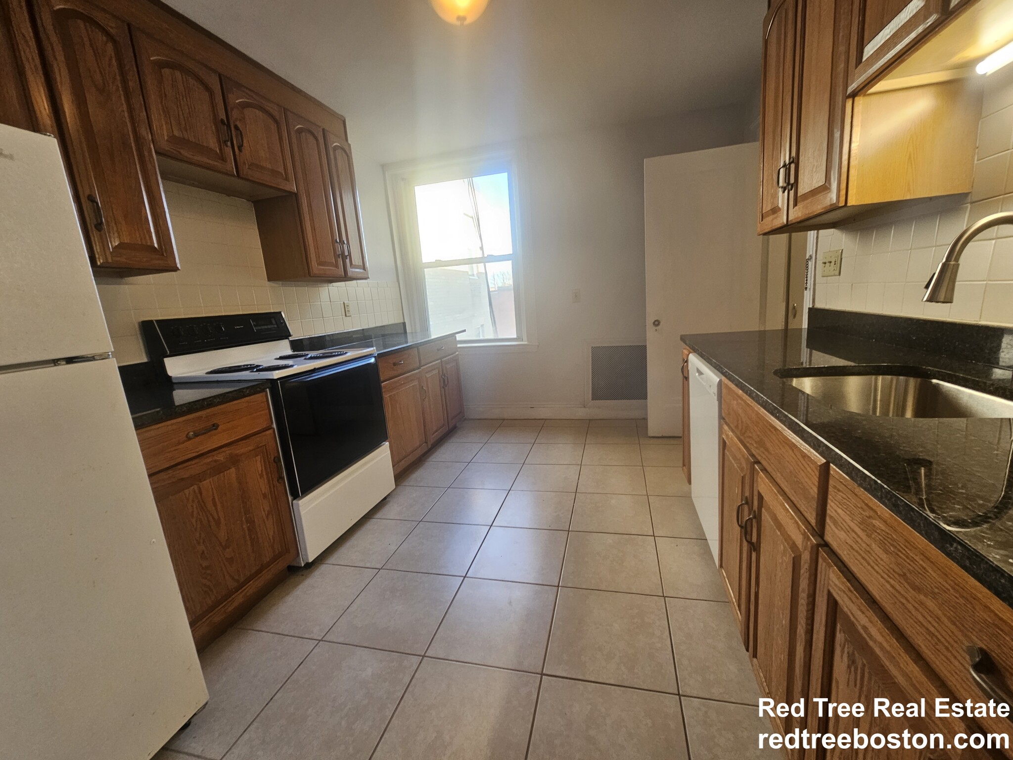 211 Saint Paul St, Coolidge Corner